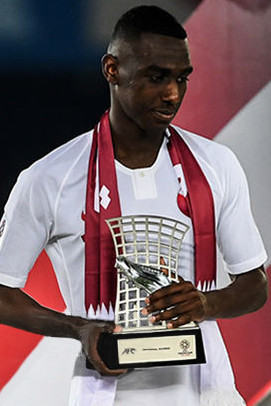 Qatar legend