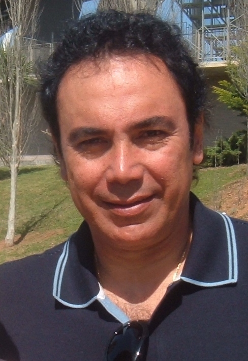 Hugo Sánchez (Legend)