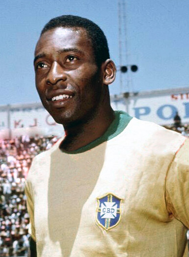 Pelé (Legend)