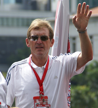 Kenny Dalglish (Legend)