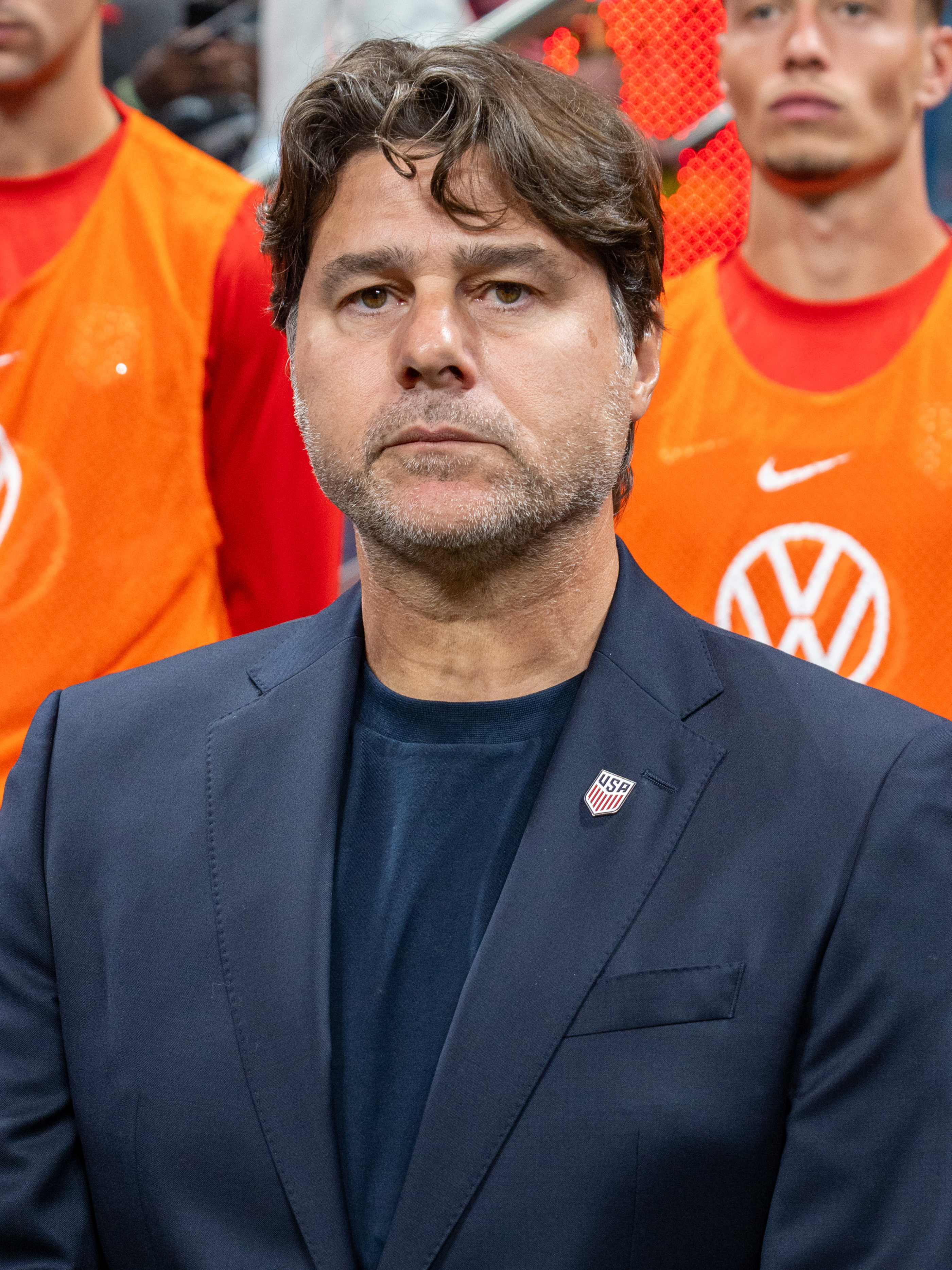 Mauricio Pochettino