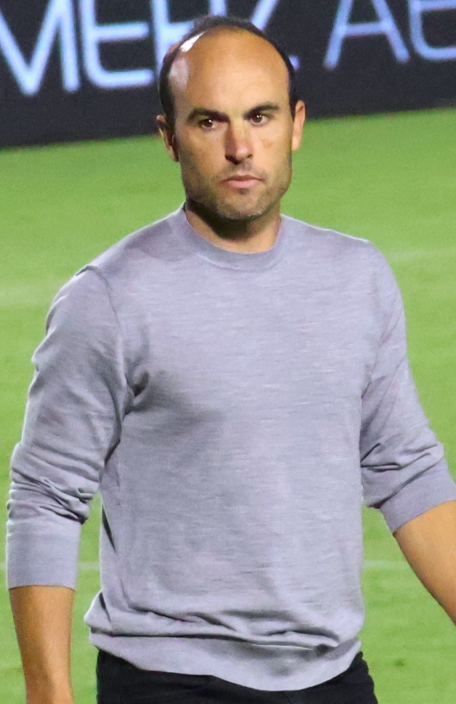 Landon Donovan (Legend)