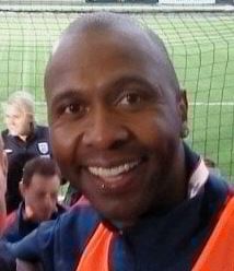 Lucas Radebe (Legend)