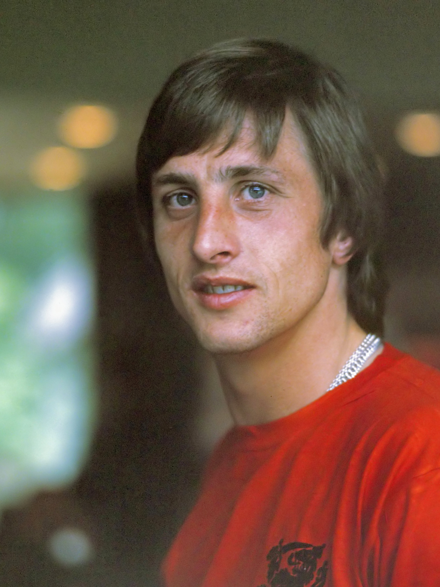 Johan Cruyff (Legend)