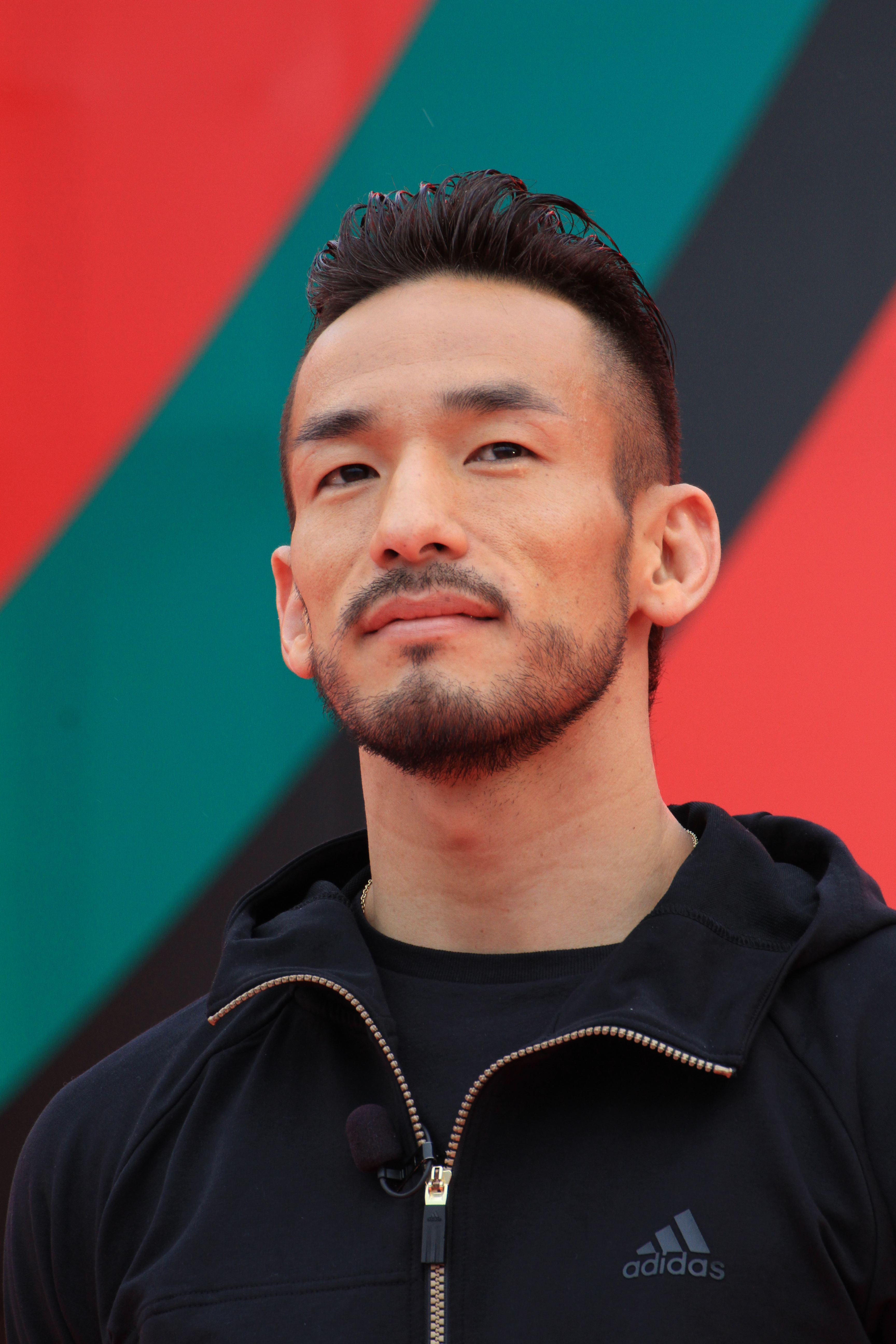 Hidetoshi Nakata (Legend)