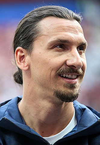 Zlatan Ibrahimović (Legend)