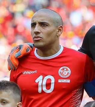 Wahbi Khazri (Legend)