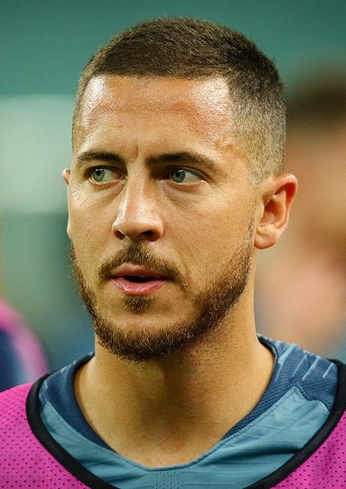 Eden Hazard (Legend)
