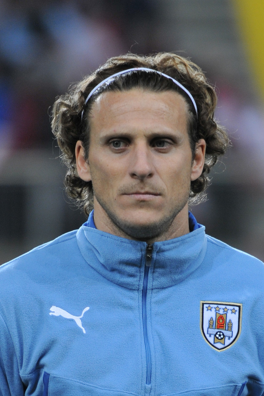 Diego Forlán (Legend)