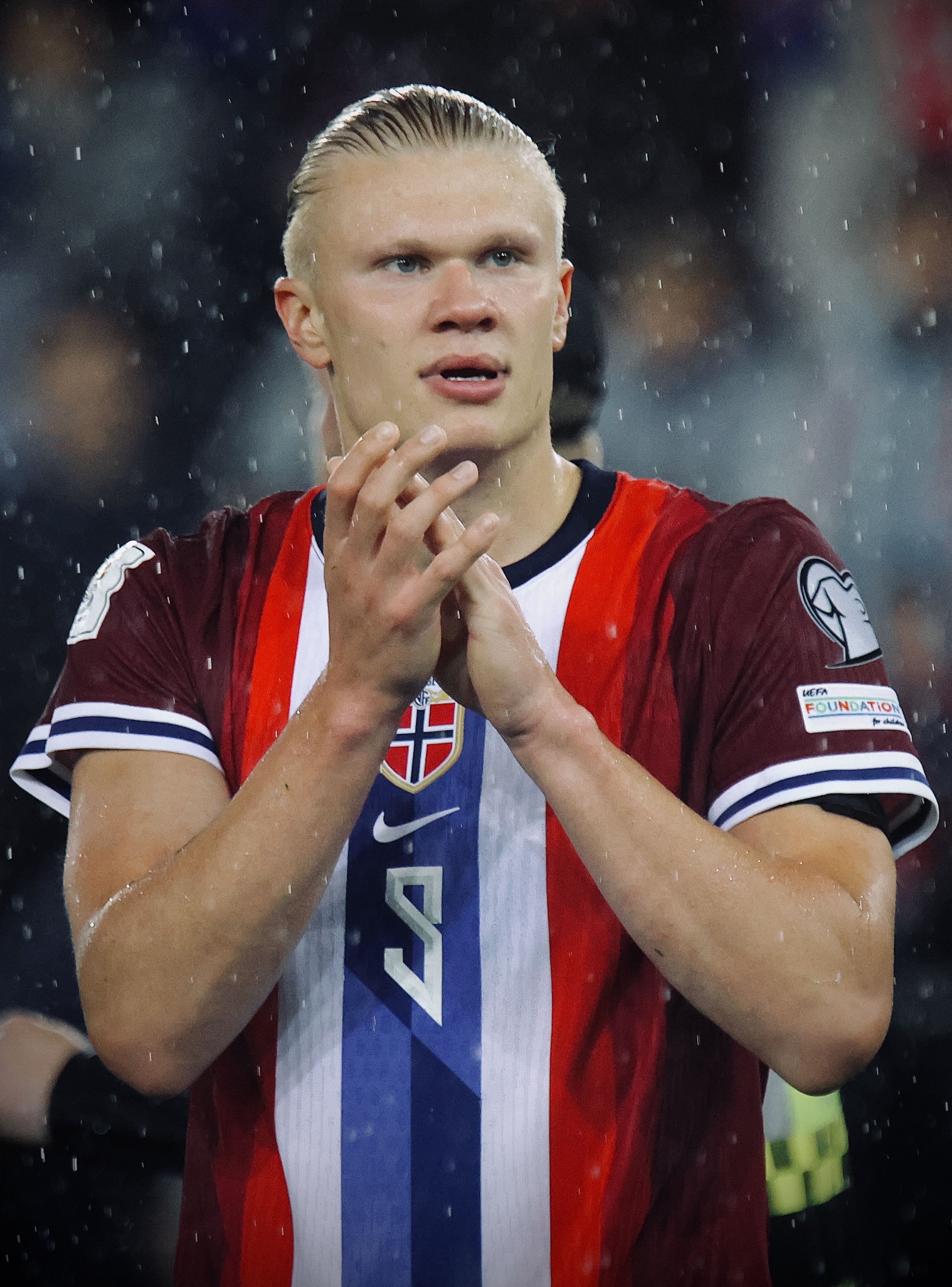 Erling Haaland (Legend)