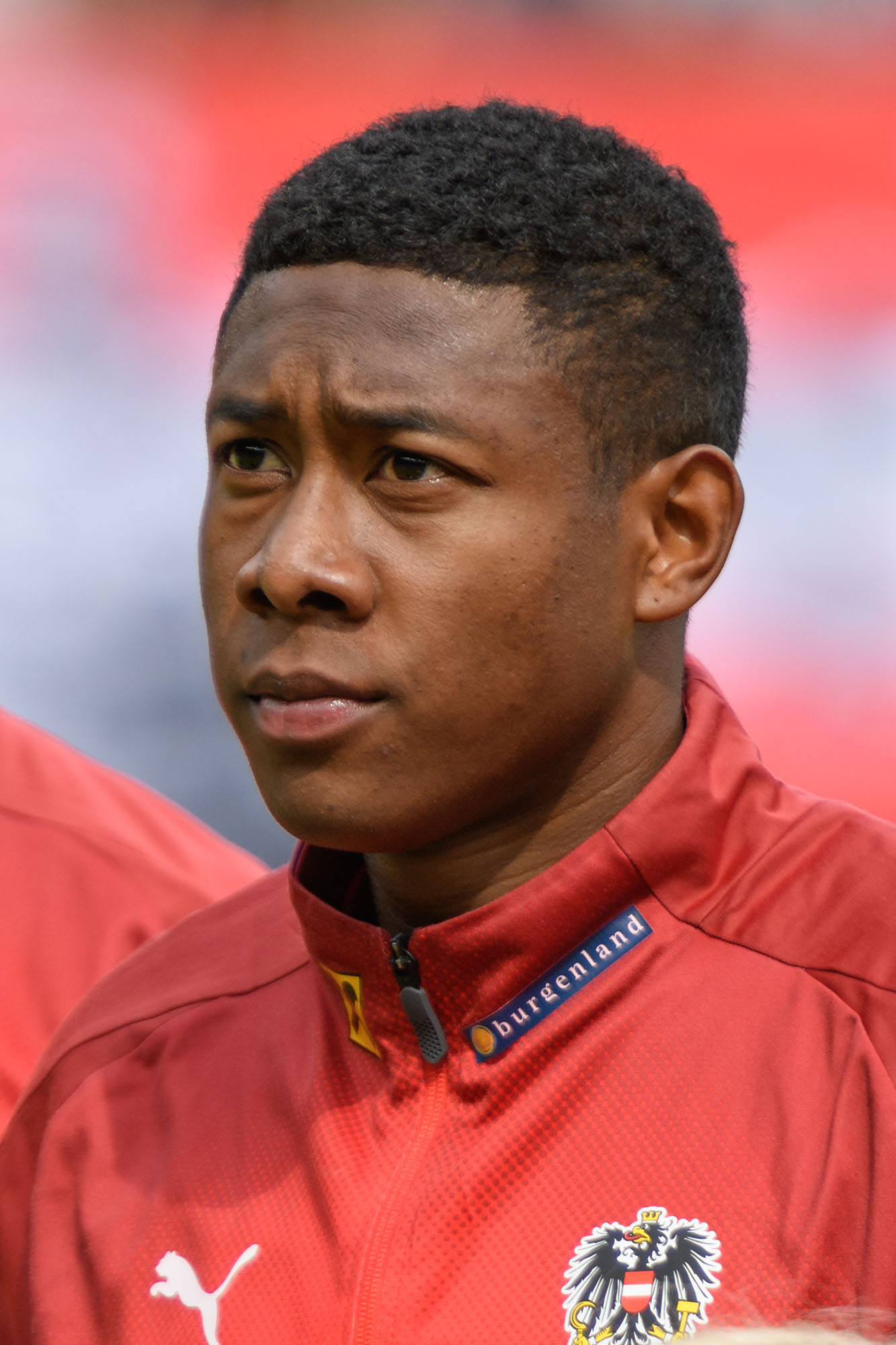 David Alaba (Legend)