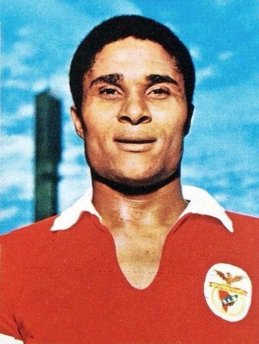 Eusébio (Legend)