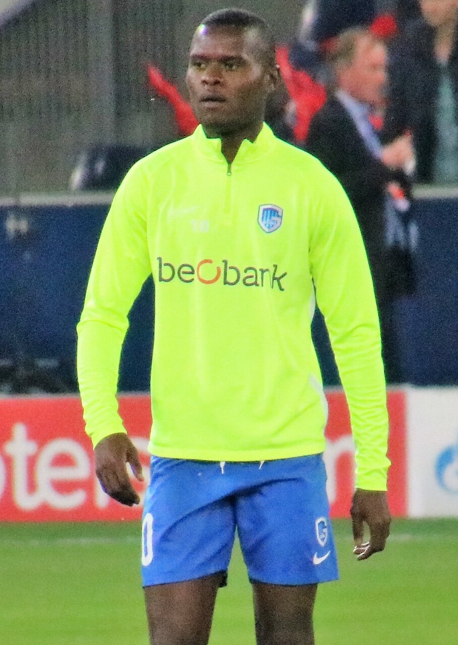 Mbwana Samatta (Legend)