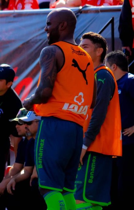 Felipe Baloy (Legend)